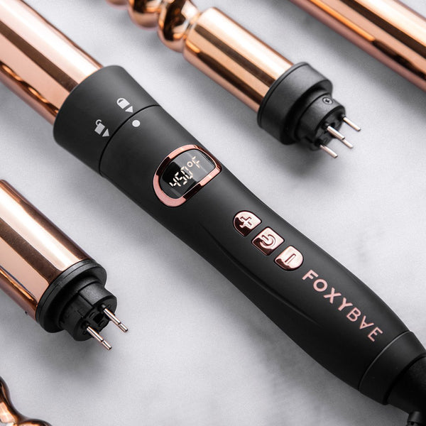 7 in 1 curling iron hotsell