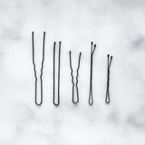 BOBBY PIN TIN