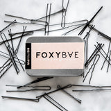 BOBBY PIN TIN