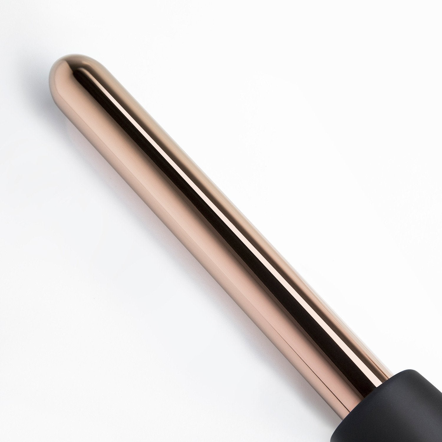 Rose Gold 19mm Curling Wand – foxy-bae-ajax-cart