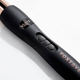 ROSE GOLD 19mm CURLING WAND