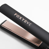 ROSE GOLD TRÉS SLEEK FLAT IRON